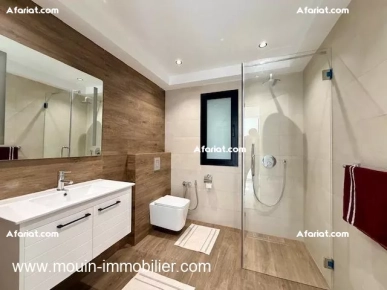 APPARTEMENT GIZELE 2 Hammamet AL3693