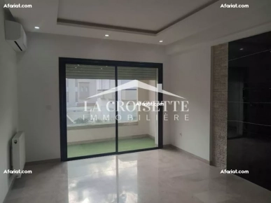 Appartement S+2 à La Soukra  MAL1394