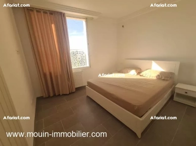APPARTEMENT GERANIUM 2 Hammamet AL3677