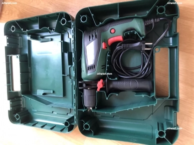 perceuse à percussion Bosch EasyImpact 550. Importe