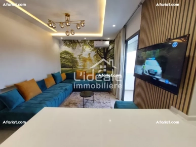 Location courte durée à Hammamet Nord