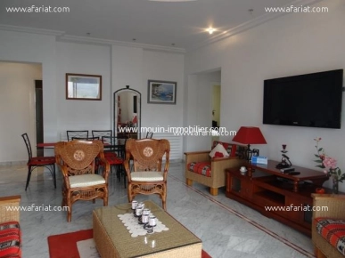 Appartement Joury AL1128 Hammamet
