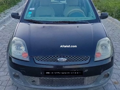 Ford fiesta Ford fiesta