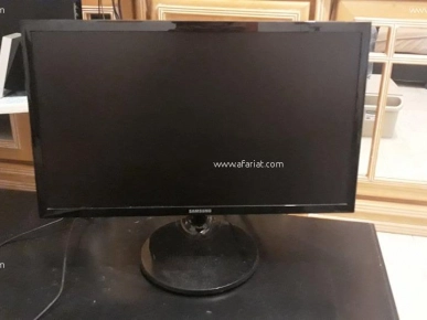 ECRAN SAMSUNG 21.5" FULL HD ECRAN SAMSUNG 21.5" FULL HD
