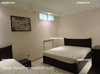 VILLA AURORE I Yasmine Hammamet AV911