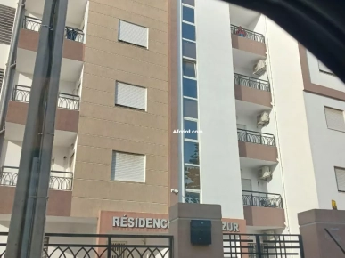 Appartement  résidence côté azzur