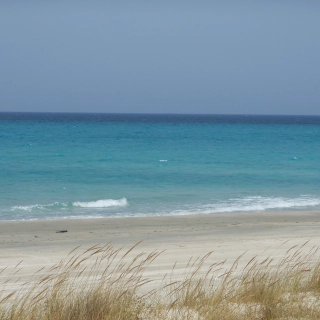 terrain magnifique vue sur mer