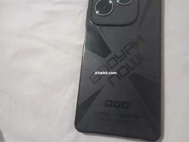 Infinix hot 40 pro