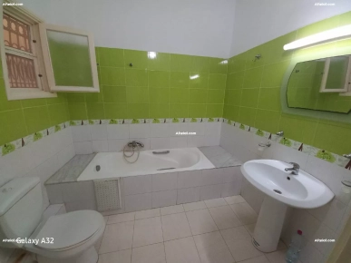 appartement a louer S2 2éme etage hay bahri3 sfax