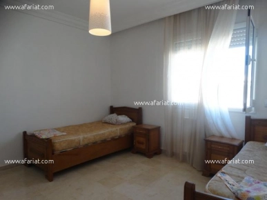 Appartement EL BARAKA (Réf: V1136)