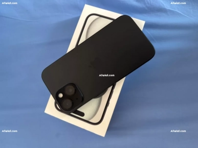 iPhone 15 importé sajelni excellent état