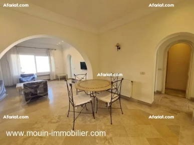 Appartement Wouroud 2 AL3447 Hammamet