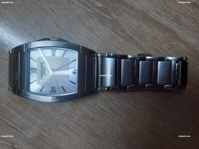 montre Continental Genève