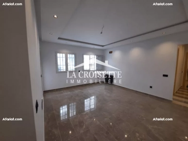 Appartement S+2 à La Soukra MAL0439