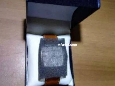 MONTRE MULTIFONCTIONS
