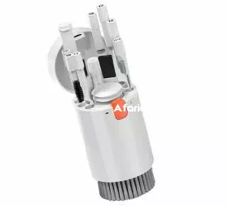 Kit de nettoyage pour clavier