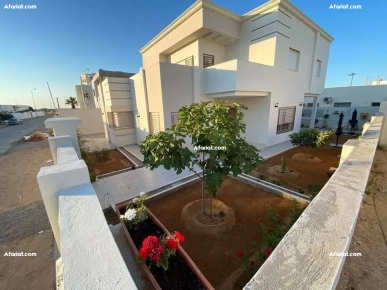 VILLA MODERNE VILLA MODERNE