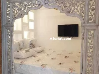 LA MAISON TRADITIONNELLE Hammamet Centre AV1365