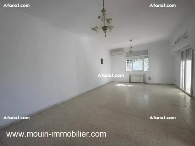 VILLA PINO Hammamet Mrezka AL3632
