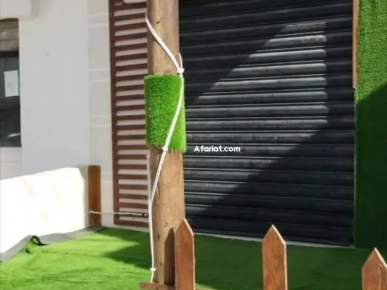 deux garages à vendre