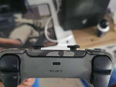 manette ps5