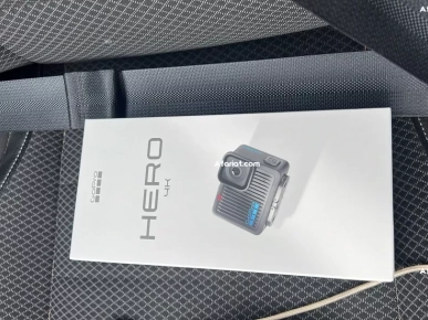 GOPRO SPORT