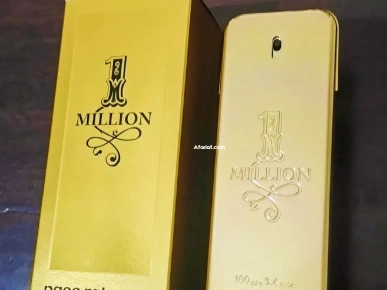 One Million Parfum 100 ml By Paco Rabanne