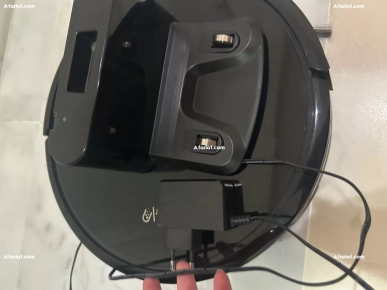 aspirateur robot