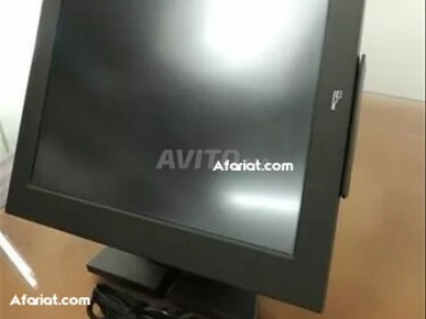 Lot de 5 Ecran Tactil  NCR 15″