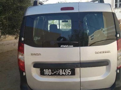 dacia dokker dacia dokker
