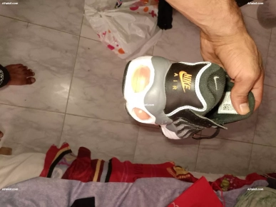 Nike Air Max TW 'Black White' Nike Air Max TW 'Black White'