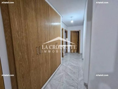 Appartement S+2 à L'aouina ZAL1299