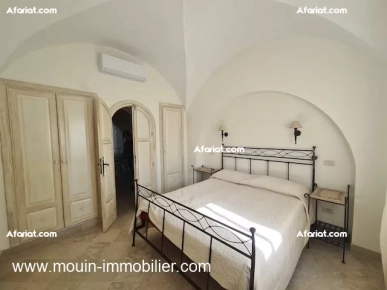 Appartement Wouroud 2 AL3447 Hammamet