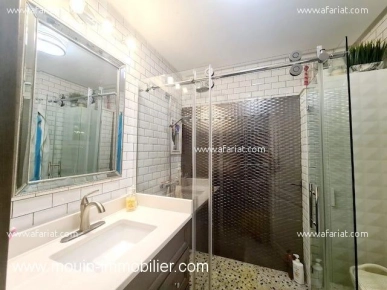 Appartement Coquet AV1541 Hammamet
