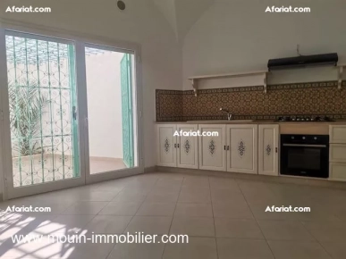 VILLA PANDA Hammamet I AV1765