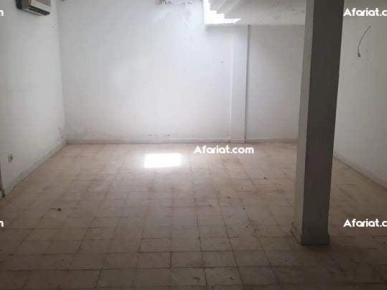 EN VENTE UNE VILLA DE 3 ETAGES SITUE A SOUKRA DAR FADHAL