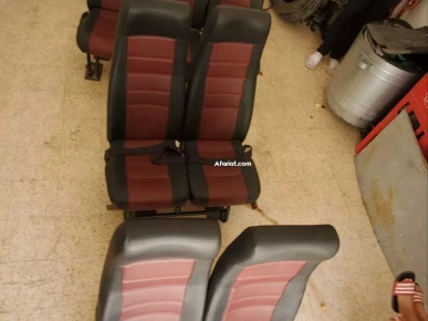 Chaises de louage