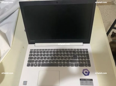 2 PC Portable HP et LENOVO