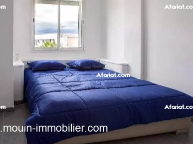 Appartement Riva 1 AL2109 Hammamet Appartement Riva 1 AL2109 Hammamet