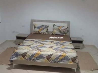 villa avec piscine a midoun