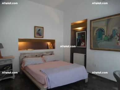 Villa COZY(Réf: L2118)