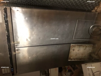 Frigo de porte Frigo de porte
