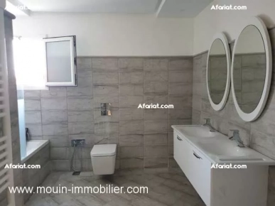 VILLA NOURCHEN Hammamet AL2454