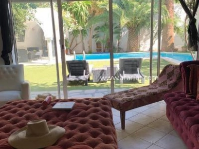 Villa Yasmine 1 AL254 Hammamet Nord