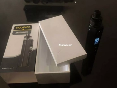 vape drag h80 vape ndhifa jawha bhy mosta3mla chahrin w nos
