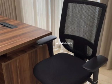 Bureau professionnel complet