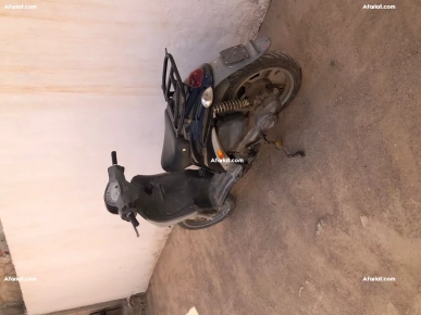 piaggio liberty