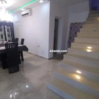 villa à vendre