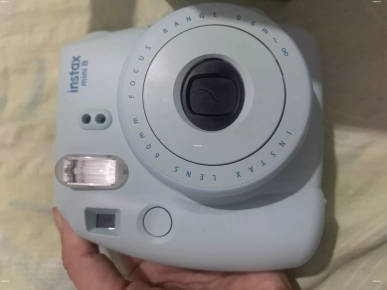 Instax8 mini