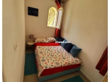 BUNGALOW CLUB MED 1 Hammamet AL150